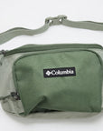 Columbia Hip Pack Green