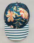 Roxy Summer Flower Cap