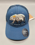 North Face EMB Mudder Trucker Hat Cap