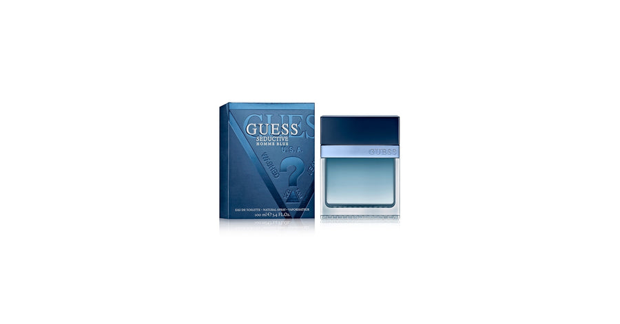 Guess Seductive Homme Blue 100ml