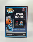 849 Ahsoka Tano Star Wars 2026 Summer Convention LE Tootle ph
