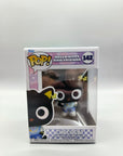 Hello Kitty & Friends Chococat 142