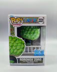 RORONOA ZORO 2331 One Piece Funko Pop Animation Tootle ph