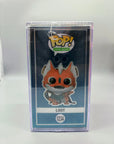 1234 Loot Magic The Gathering 2026 Summer Convention LE with Hard Acrylic case Tootle ph