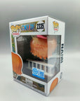 NAMI 2335 One Piece Funko Pop Animation Tootle ph