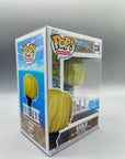SANJI 2336 One Piece Funko Pop Animation Tootle ph