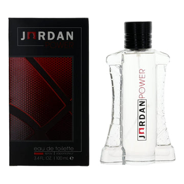 JORDAN- POWER 100ML.