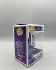 KPop Demon Hunters Derpy with Sussie Glow in the Dark 2260