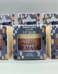 Trader Joe's Vanilla Lip Mask 20g Tootle ph