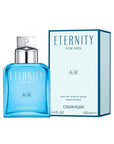 Eternity for Men AIR Calvin Klein 100ml  EDT Eau de Toilette Tootle ph