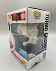 Turbo Granny 2291 Dandadan GITD Funko Pop Animation Tootle ph