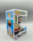 MONKEY D. LUFFY 2334 One Piece Funko Pop Animation Tootle ph
