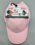 Nordstrom Ponyflo Cap Pink