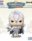 NOZEL SILVA 1160 Funko 2023 Summer Convention LE Black Clover Funko Pop Animation Tootle ph