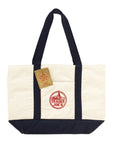 Trader's Joe Tote Bag Large