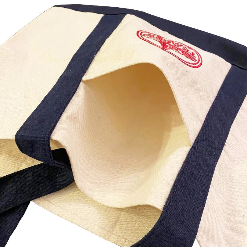 Trader's Joe Tote Bag Large