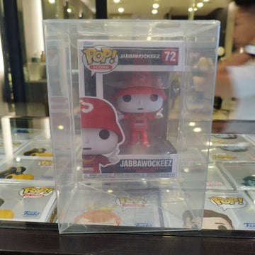 Funko Pop - PopPROTECTOR - 0.5mm