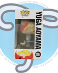 YUGA AOYAMA 1144 My Hero Academia Funko Pop! Vinyl Figure