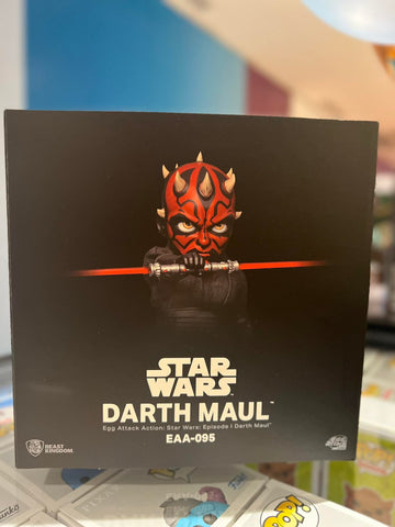 Star Wars-Episode 1-DARTH MAUL-EAA-095