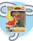 YUGA AOYAMA 1144 My Hero Academia Funko Pop! Vinyl Figure