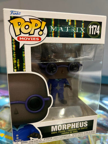 The Matrix-MORPHEUS-1174