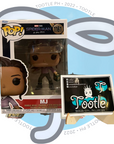 MJ 1161 Marvel Spider Man No Way Home Funko Pop Tootle ph