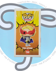 YUGA AOYAMA 1144 My Hero Academia Funko Pop! Vinyl Figure