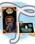 MJ 1161 Marvel Spider Man No Way Home Funko Pop Tootle ph