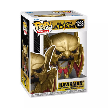 Pop Movies-Black Adam-HAWKMAN-1236