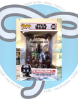 Star Wars The Mandalorian with The Child Jumbo 380 Tootle ph
