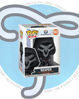 REAPER 902 Overwatch 2 Funko Pop Tootle ph