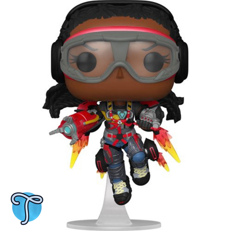 IRONHEART MK1 1095 Marvel Black Panther Wakanda Forever Funko Pop