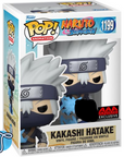 Kakashi Hatake 1199 Naruto: Shippuden - AAA Exclusive tootle ph