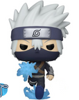 Kakashi Hatake 1199 Naruto: Shippuden - AAA Exclusive tootle ph