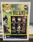 FUNKO POP! Disney Villains-MALEFICENT-1082