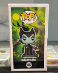 FUNKO POP! Disney Villains-MALEFICENT-1082